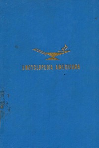 Encyclopedia americana 28