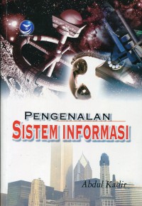 Pengenalan Sistem Informasi