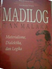 Tan Malaka: madilog