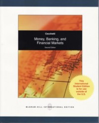 Money Banking and Financial Markets