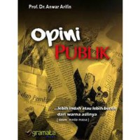 Opini Publik