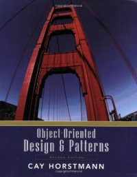 Object Oriented Design & Patterns