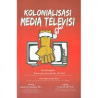 Kolonialisasi Media Televisi