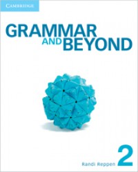 Grammar and Beyond 2