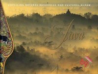Java: Unveiling Natural Resources and Cultural Gleam