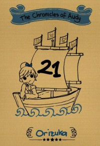 The Chronicles of Audy Book 2