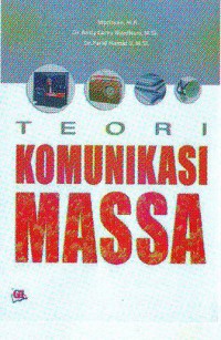 Teori Komunikasi Massa 