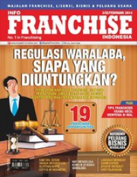 Info Franchise Indonesia