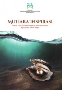 Mutiara Inspirasi: Warisan Nilai-nilai dari perempuan Pahlawan Indonesia bagi generasi Penerus Bangsa