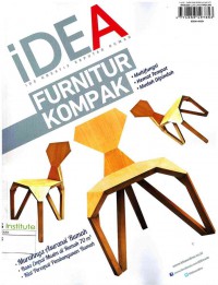 IDEA Ide Kreatif Seputar Rumah