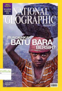 National Geographic Indonesia