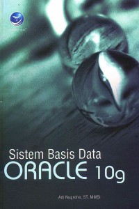 Sistem Basis Data Oracle 10g