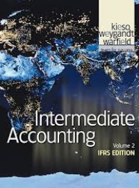 Intermediate Accounting Volume  2