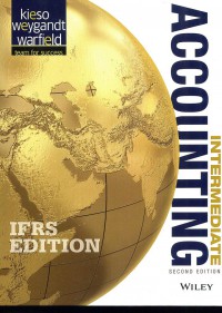 Intermediate Accounting: IFRS Edition 2nd