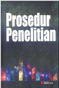 Prosedur Penelitian