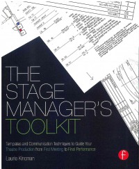 The Stage Manager's Toolkit