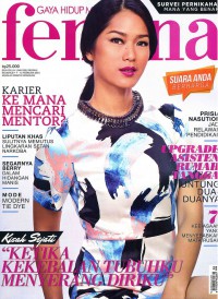 Femina: No. 06/XLII | 7-13 Februari 2015