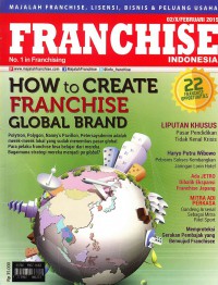 Info Franchise Indonesia: 02/X | Februari 2015