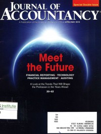 Journal of Accountancy: April-Mei 2015