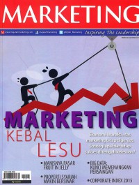 Marketing: Edisi 06/XV | Juni 2015