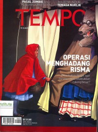 Tempo: No. 24 | 10-16 Agustus 2015