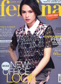 Femina: No. 36/XLII | 12-18 September 2015