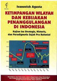 Ketimpangan Wilayah dan Kebijakan Penanggulangan Di Indonesia