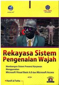 Rekayasa Sistem Pengenalan Wajah