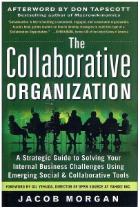 The Collaborative Organization: A Strategic Guide to Solving Your Internal Business Challenges Using Emerging Social and Collaborative Tools