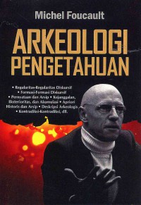 Arkeologi Pengetahuan