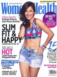 Women's Health: No. 04 | April 2016