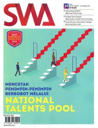 SWA: No. 20/XXXII | 29 September - 12 Oktober 2016