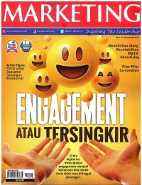 Marketing: Edisi 10/XVI | Oktober 2016