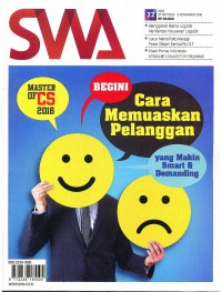 SWA: No. 22/XXXII | 27 Oktober - 9 November 2016