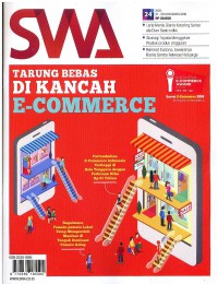 SWA: No. 24/XXXII | 21 - 29 November 2016