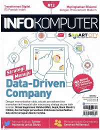 Info Komputer: No. 12 | Desember 2016
