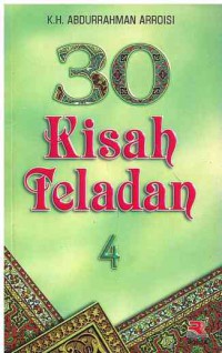 30 Kisah Teladan 4