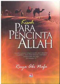 Kisah Para Pencinta Allah