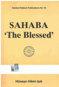 Sahaba The Blessed