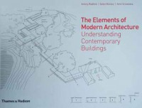 Elements of Modern Architecture