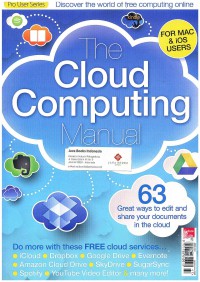 The Cloud Computing No. 47
