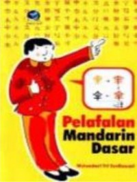 Pelafalan Mandarin Dasar