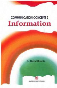 Information (Communication Concepts 2)