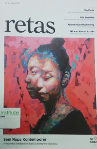 Retas Vol.4 | Oktober 2017