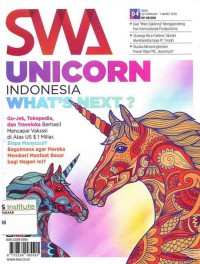 SWA : No. 04/XXXIV| 22 Februari - 7 Maret 2018