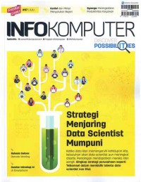 Info Komputer: No. 07| Juli 2018