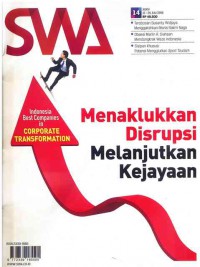 SWA : No. 14/XXXIV| 12-25 Juli 2018