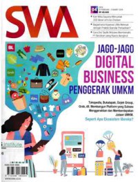 SWA : No. 04/XXXV|21 Februari -5 Maret 2019