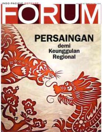 Indo-Pasific Defense Forum : Volume 44, Issue 1 I 2019