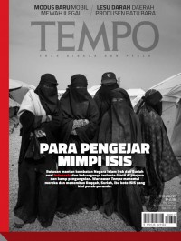 Tempo: No. 17 | 17-23 Juni 2019